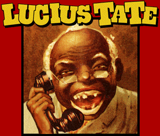 Legend Of Lucius Tate Prank Calls